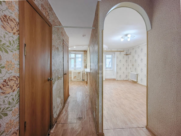 
  Продается 1-комн. квартира 38.9 м². Фото 5.