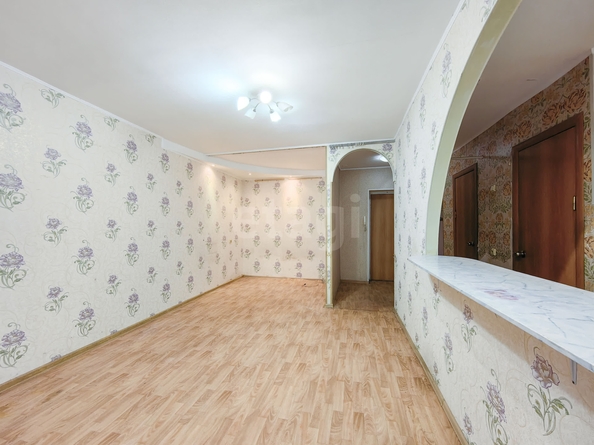 
  Продается 1-комн. квартира 38.9 м². Фото 10.