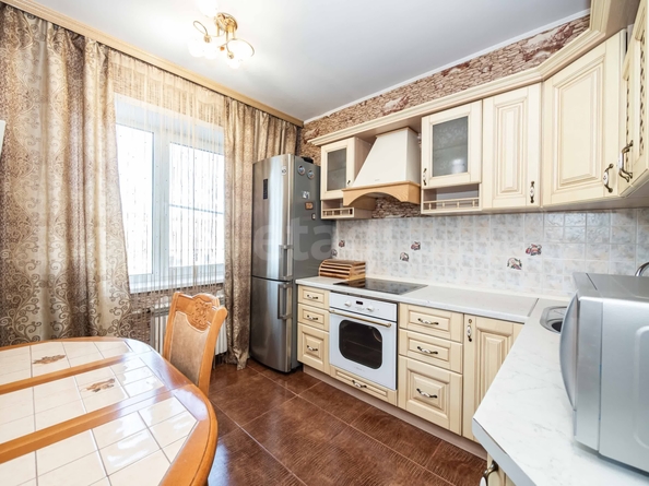 
  Продается 3-комн. квартира 61.7 м². Фото 2.