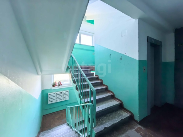 
  Продается 3-комн. квартира 61.7 м². Фото 25.