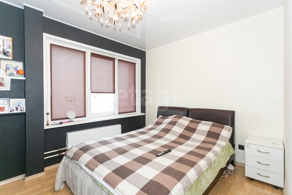 
  Продается 2-комн. квартира 56.5 м². Фото 11.