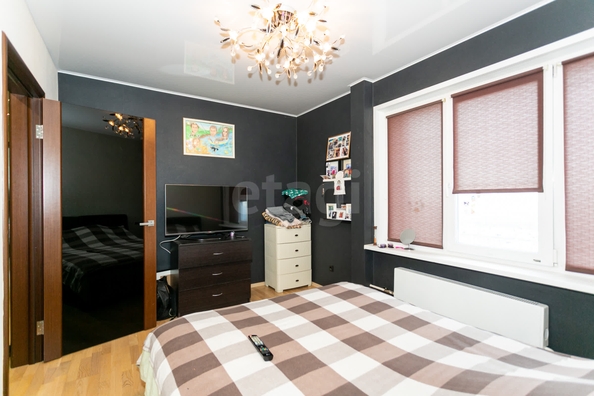 
  Продается 2-комн. квартира 56.5 м². Фото 12.