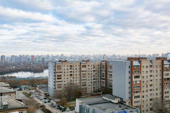 
  Продается 2-комн. квартира 56.5 м². Фото 22.