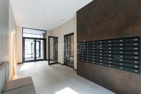 
  Продается 1-комн. квартира 44.2 м². Фото 6.