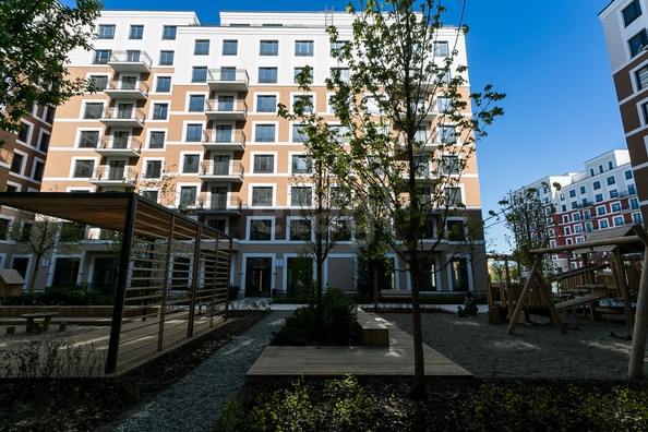 
  Продается 1-комн. квартира 44.2 м². Фото 19.