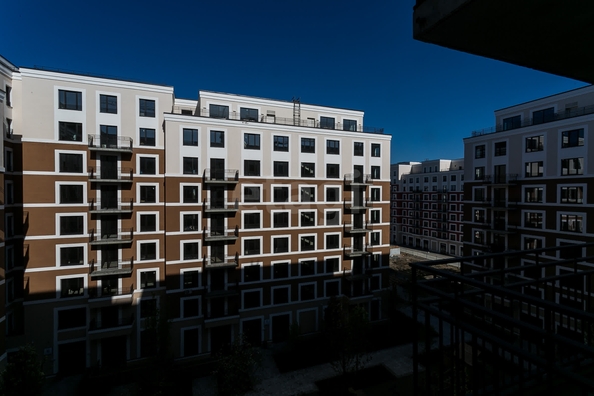 
  Продается 1-комн. квартира 44.2 м². Фото 25.