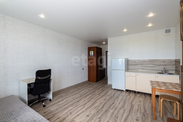 
  Продается студия 24.9 м². Фото 8.
