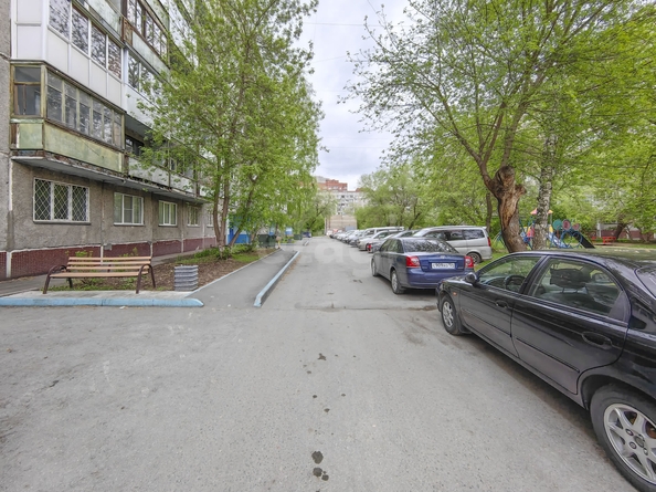 
  Продается 1-комн. квартира 29.6 м². Фото 15.