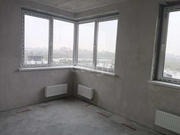
  Продается 2-комн. квартира 59.7 м², в ЖК Ясный берег, дом 19. Фото 3.