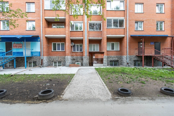 
  Продается офис 66.2 м². Фото 23.