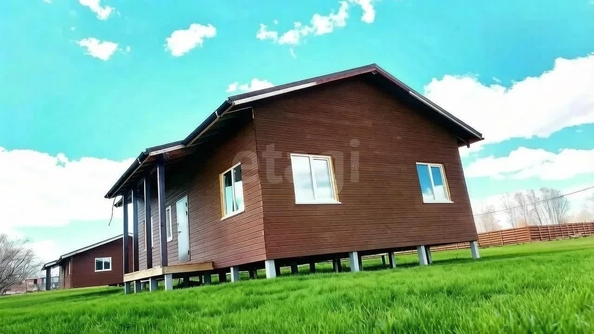 
  Продается дом 121.6 м². Фото 4.