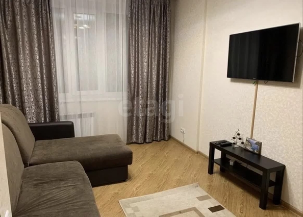 
  Продается 1-комн. квартира 28.6 м². Фото 1.
