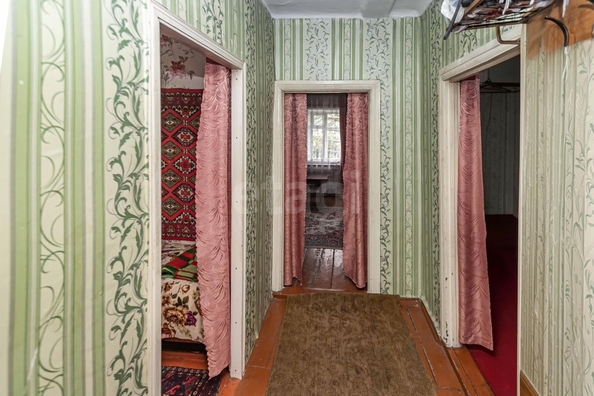 
  Продается дом 59 м². Фото 6.