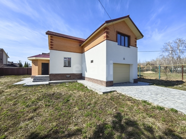 
  Продается дом 272.9 м². Фото 21.
