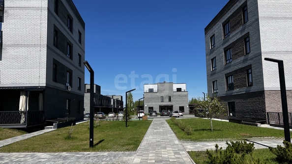 
  Продается 2-комн. квартира 47.75 м², в ЖК Ботаника, дом 9. Фото 23.