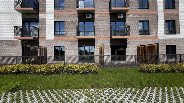 
  Продается 2-комн. квартира 47.75 м², в ЖК Ботаника, дом 9. Фото 27.