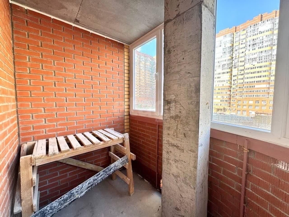 
  Продается 2-комн. квартира 76.6 м², в ЖК Ельцовский, 1-2 б/с. Фото 10.