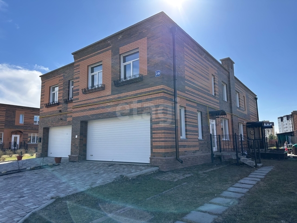 
  Продается 4-комн. квартира 123.9 м², в КП Березки Элитный. Фото 2.