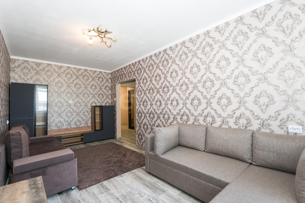
  Сдается 1-комн. квартира 40.5 м². Фото 7.