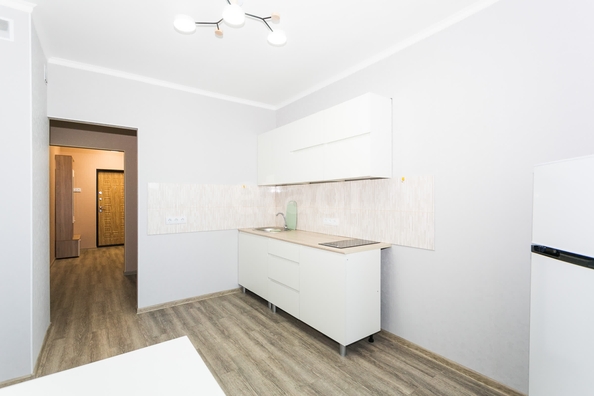 
  Сдается 1-комн. квартира 40.5 м². Фото 9.