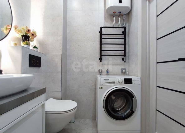 
  Продается 1-комн. квартира 36.6 м². Фото 19.