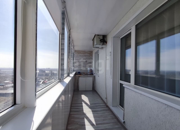 
  Продается 1-комн. квартира 36.6 м². Фото 21.
