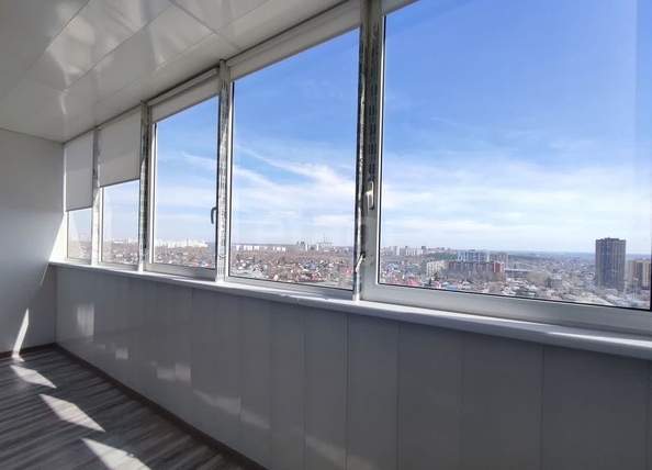 
  Продается 1-комн. квартира 36.6 м². Фото 22.