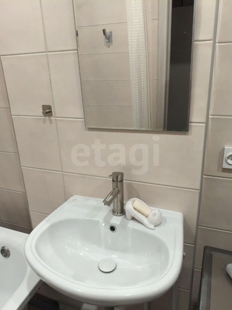 
  Продается студия 31 м², в ЖК Расцветай на Зорге, дом 1 . Фото 10.
