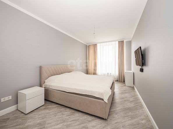 
  Продается 3-комн. квартира 80.6 м², в ЖК На Рябиновой. Фото 4.