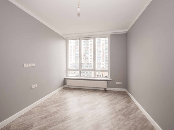 
  Продается 3-комн. квартира 80.6 м², в ЖК На Рябиновой. Фото 15.