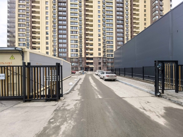 
  Продается 3-комн. квартира 80.6 м², в ЖК На Рябиновой. Фото 30.