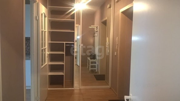 
  Сдается 1-комн. квартира 42 м². Фото 9.