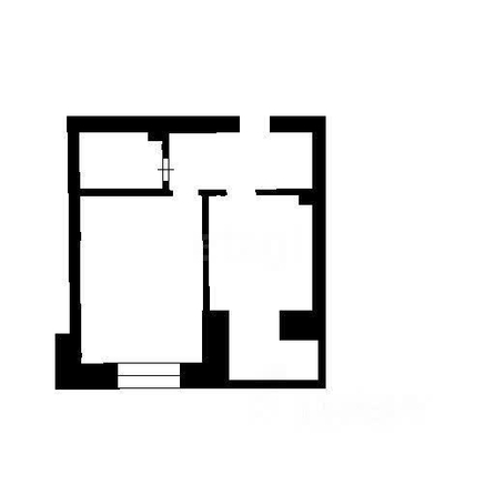 
  Сдается 1-комн. квартира 42 м². Фото 12.
