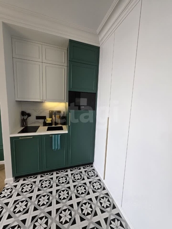 
  Продается 1-комн. квартира 40 м², в ЖК Richmond (Ричмонд). Фото 2.