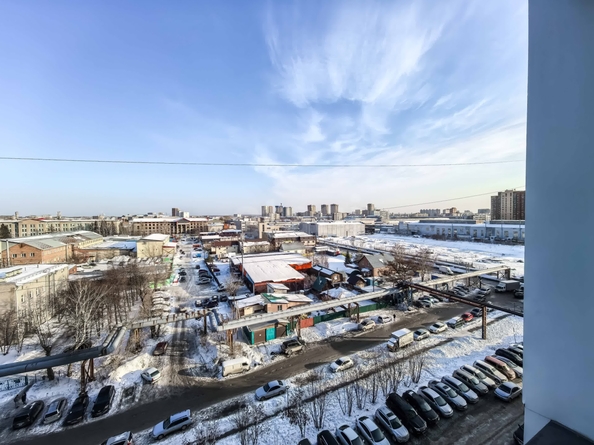 
  Продается 4-комн. квартира 94.7 м², в ЖК Галактика, дом 6 Меркурий. Фото 14.