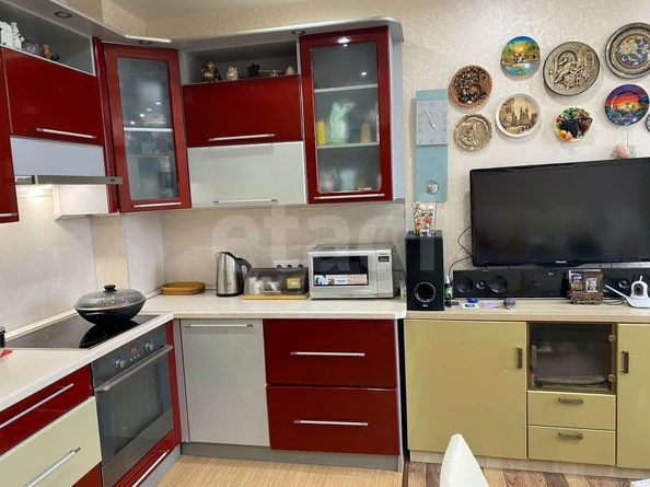 
  Продается 1-комн. квартира 42 м². Фото 15.