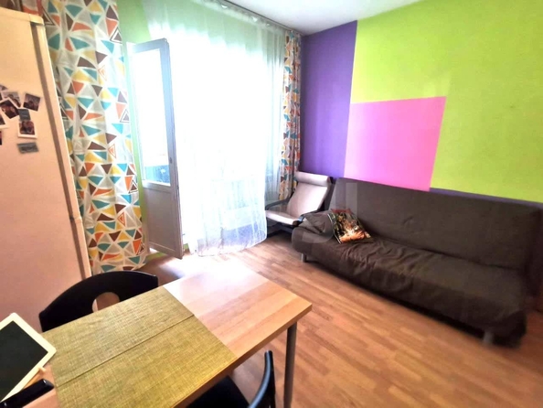 
  Продается 1-комн. квартира 43.5 м². Фото 3.