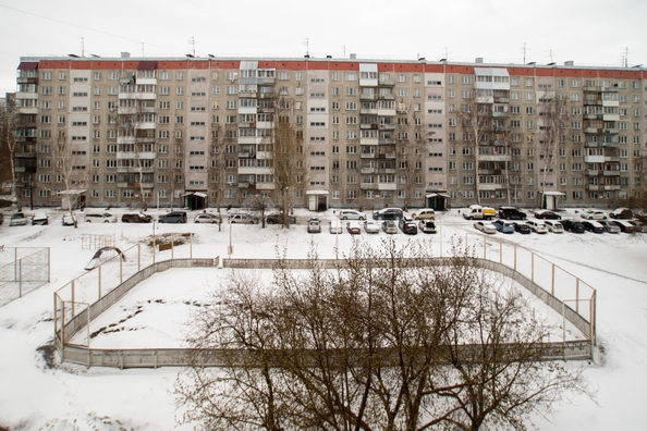 
  Продается 2-комн. квартира 43.2 м². Фото 7.