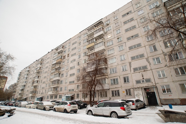 
  Продается 2-комн. квартира 43.2 м². Фото 21.
