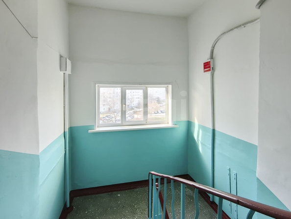 
  Продается 3-комн. квартира 57.5 м². Фото 19.