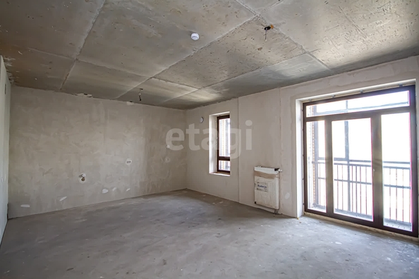 
  Продается 3-комн. квартира 76.9 м², в ЖК Дом на садовой. Фото 15.