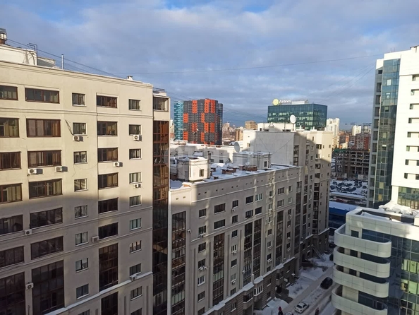 
  Продается 3-комн. квартира 76.9 м², в ЖК Дом на садовой. Фото 25.