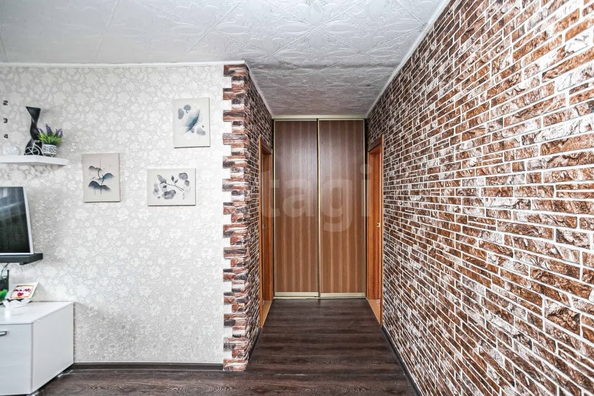
  Продается 3-комн. квартира 64.5 м². Фото 6.