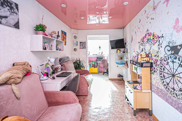 
  Продается 3-комн. квартира 64.5 м². Фото 10.