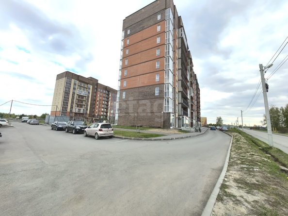 
  Продается 1-комн. квартира 42.1 м², в ЖК Экополис, дом 1. Фото 1.