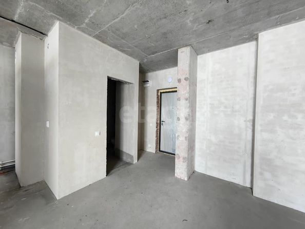 
  Продается 1-комн. квартира 42.1 м², в ЖК Экополис, дом 1. Фото 5.