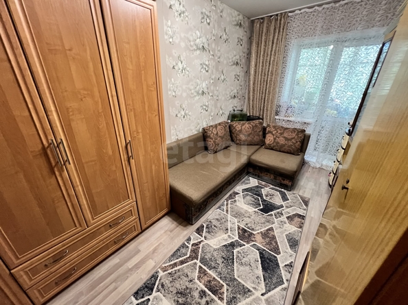 
  Продается 2-комн. квартира 36.8 м². Фото 4.
