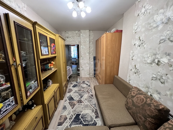 
  Продается 2-комн. квартира 36.8 м². Фото 11.