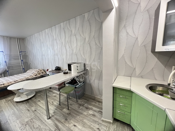 
  Продается студия 38.5 м². Фото 9.