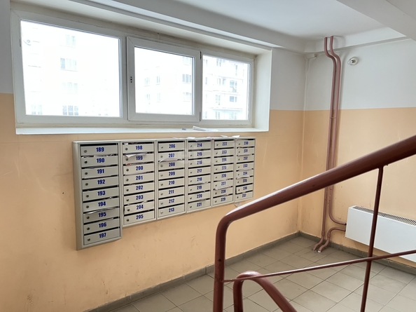 
  Продается студия 38.5 м². Фото 22.
